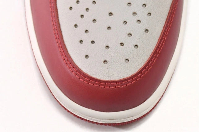 1 OG High Jordan Found and Chicago Lost DZ5485-612 Retro 0813